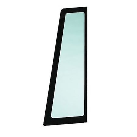 Left Hand Front Door Glass Fits Case IH Fits International Harester Internationa